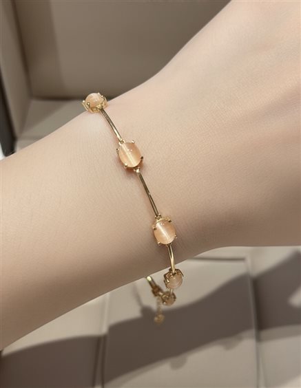 Bracciale Lucos Donna in Argento ESBR522 - ESBR522